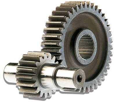 overbrengingsset Zip-SP+Zip-2000+ET2 sec. Malossi